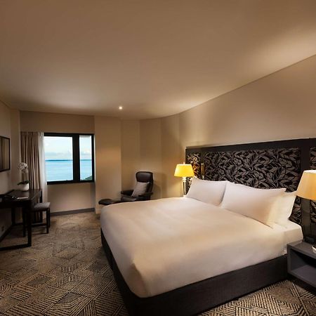 Hotel Hilton Darwin Exteriér fotografie