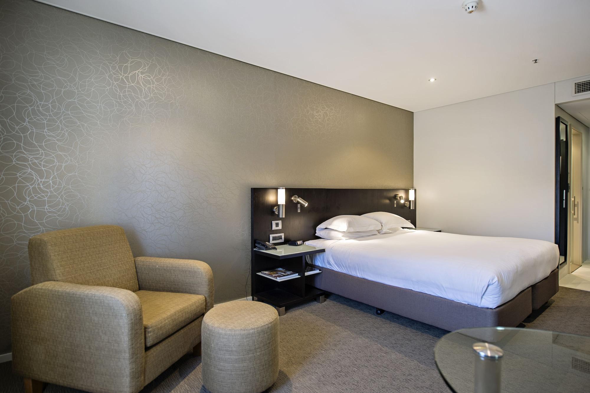 Hotel Hilton Darwin Exteriér fotografie