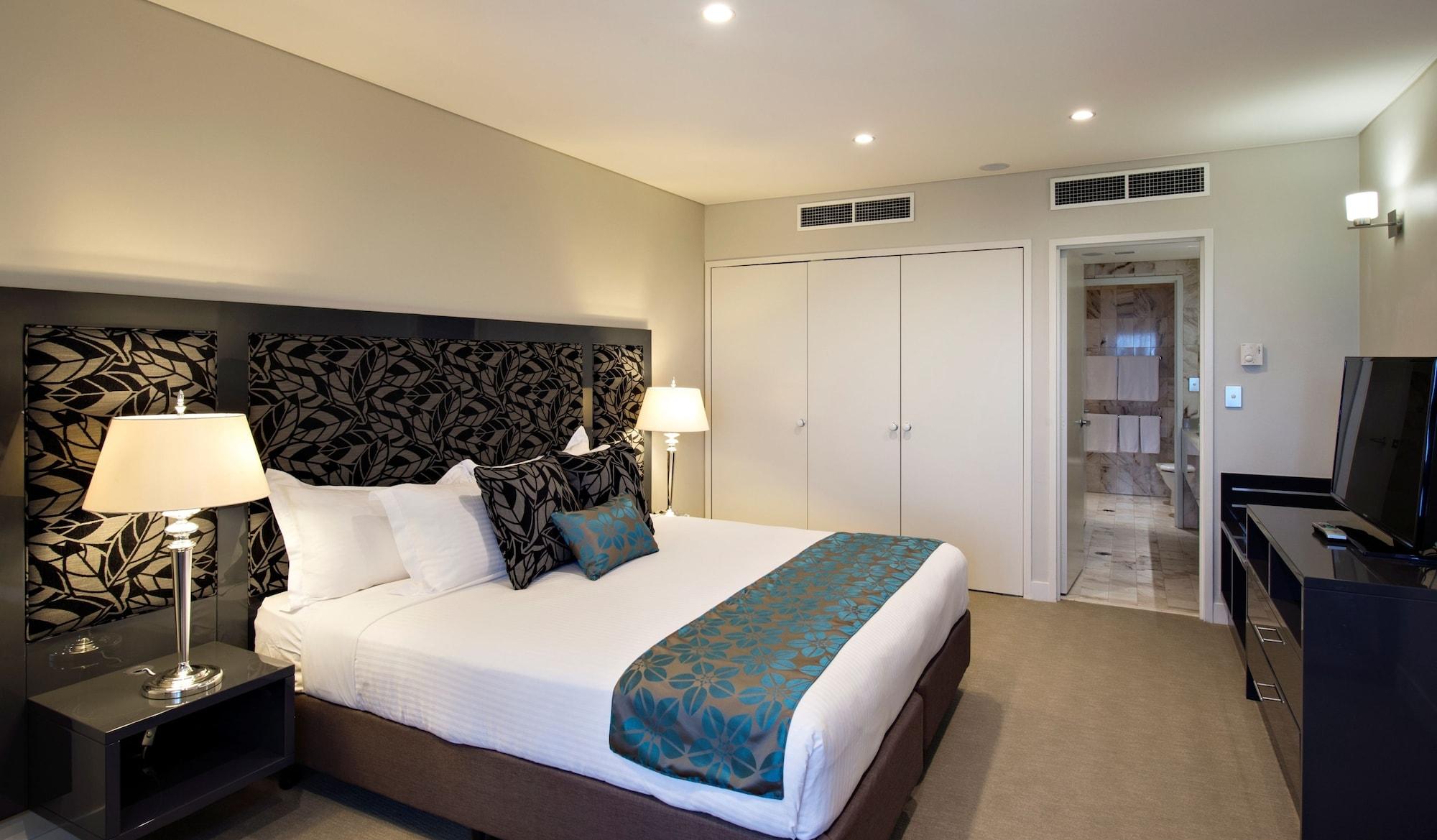Hotel Hilton Darwin Exteriér fotografie