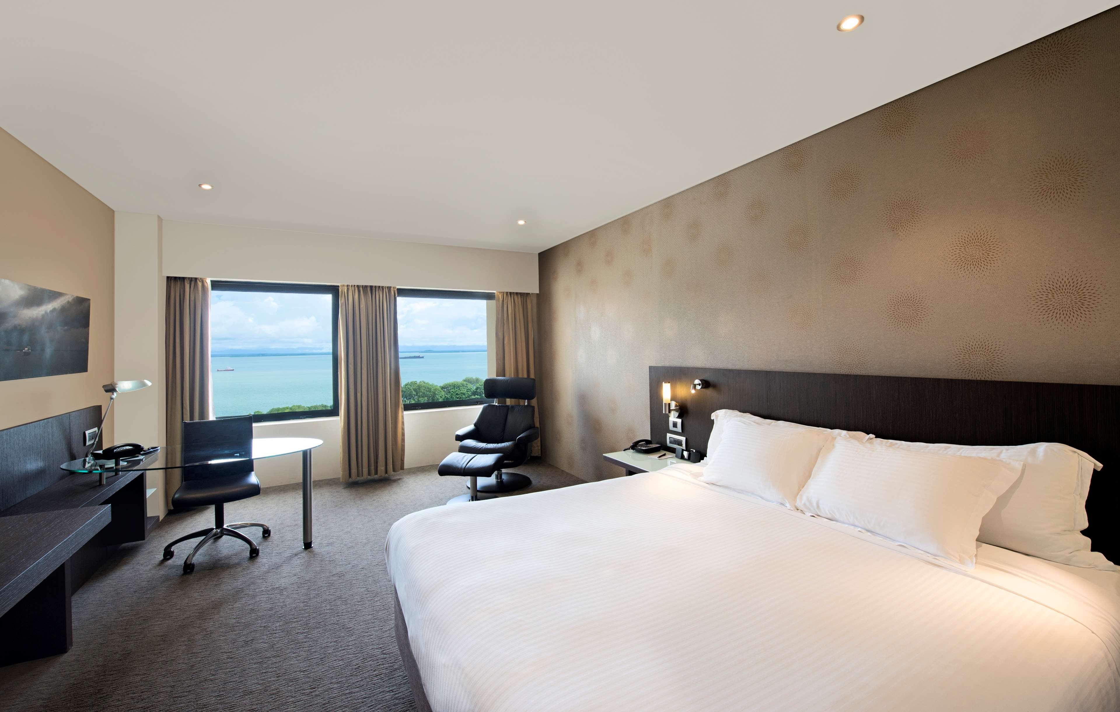 Hotel Hilton Darwin Exteriér fotografie