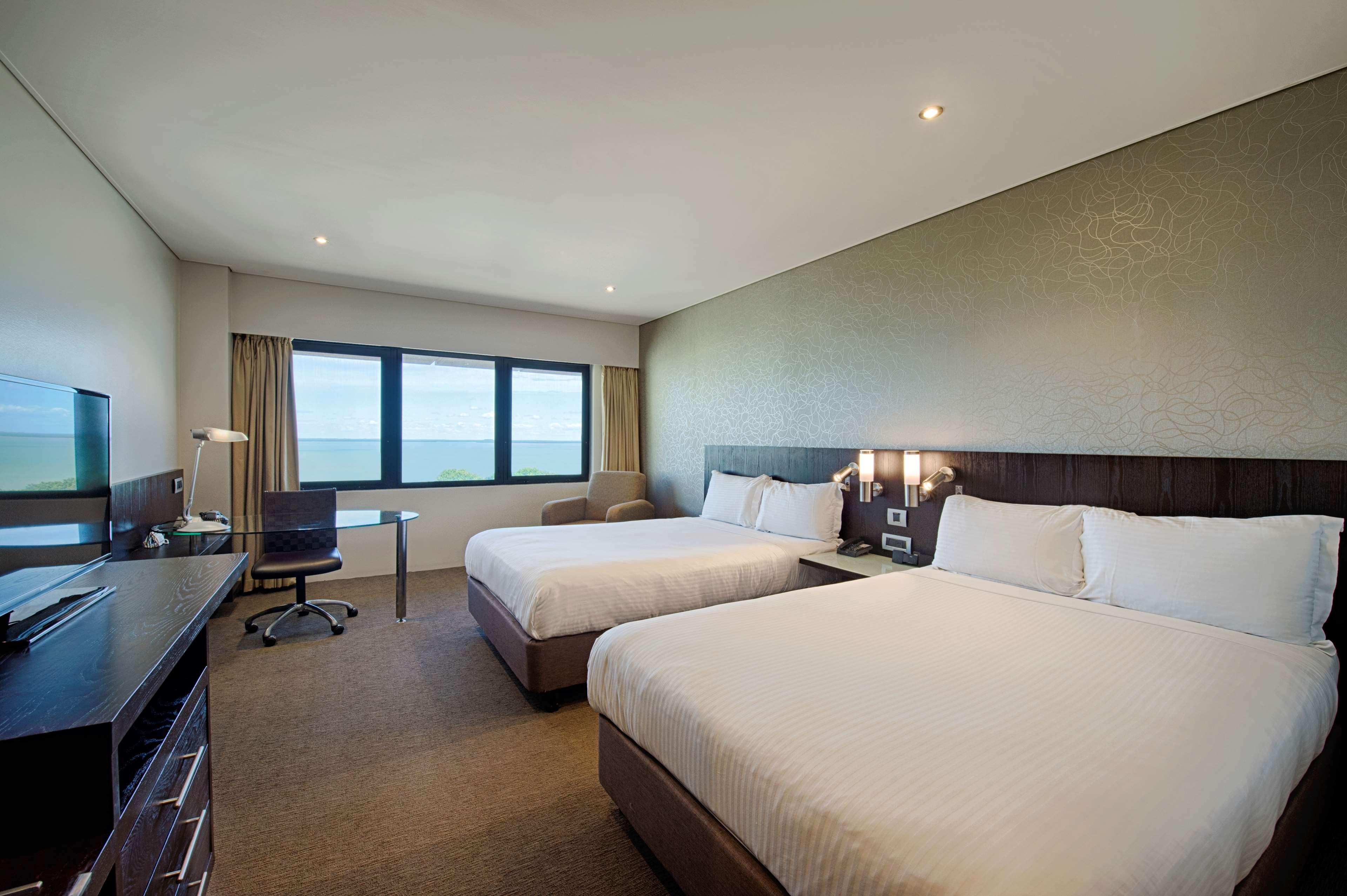 Hotel Hilton Darwin Exteriér fotografie