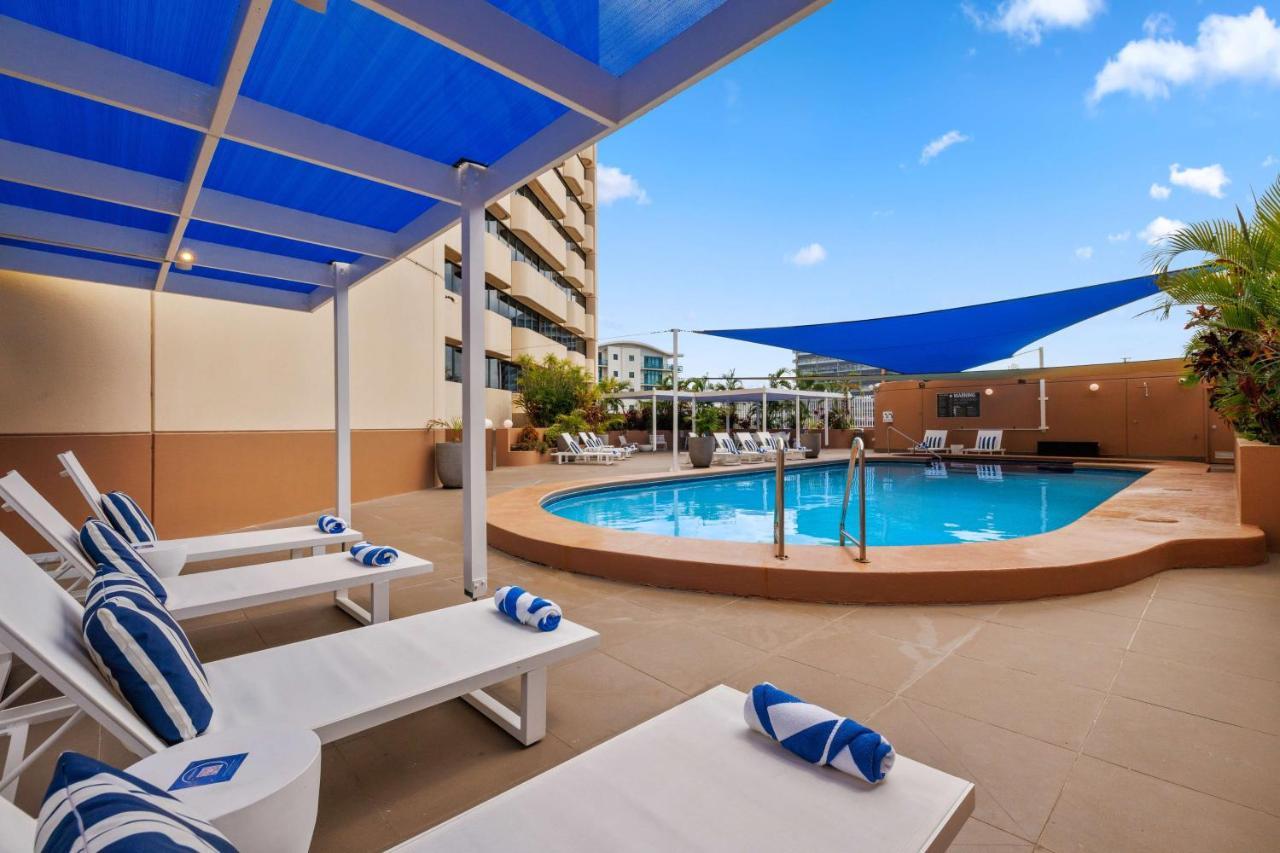 Hotel Hilton Darwin Exteriér fotografie