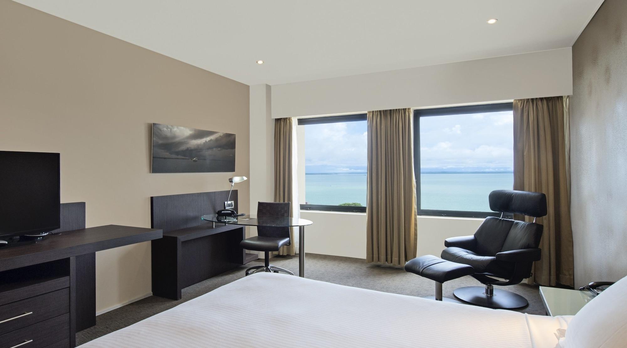 Hotel Hilton Darwin Exteriér fotografie
