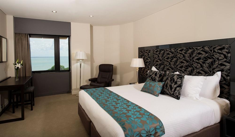 Hotel Hilton Darwin Exteriér fotografie