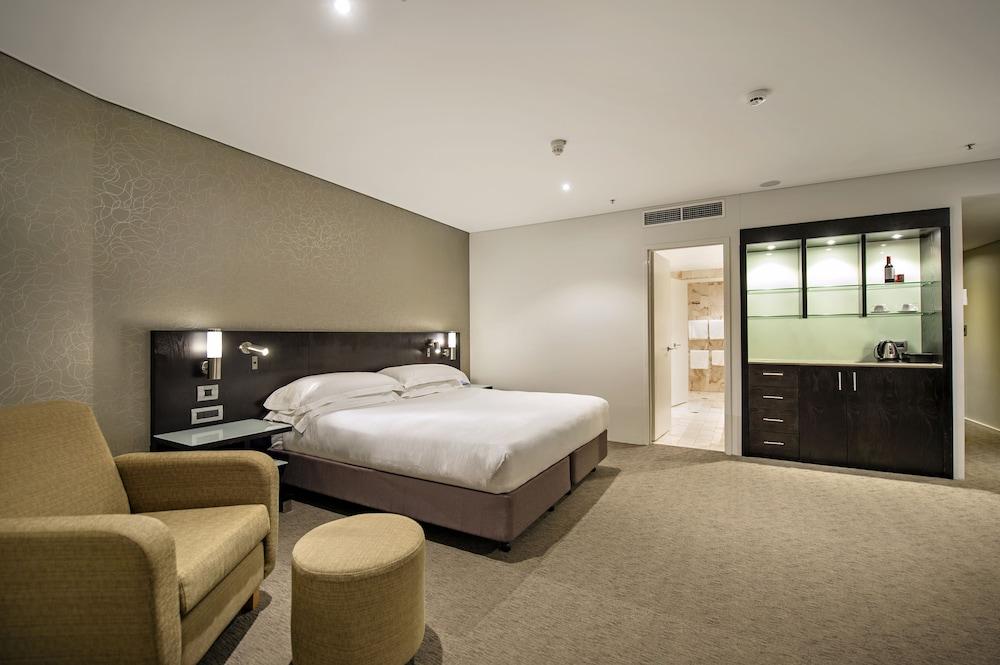 Hotel Hilton Darwin Exteriér fotografie