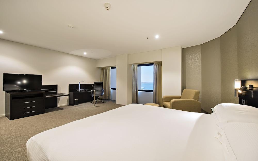 Hotel Hilton Darwin Exteriér fotografie