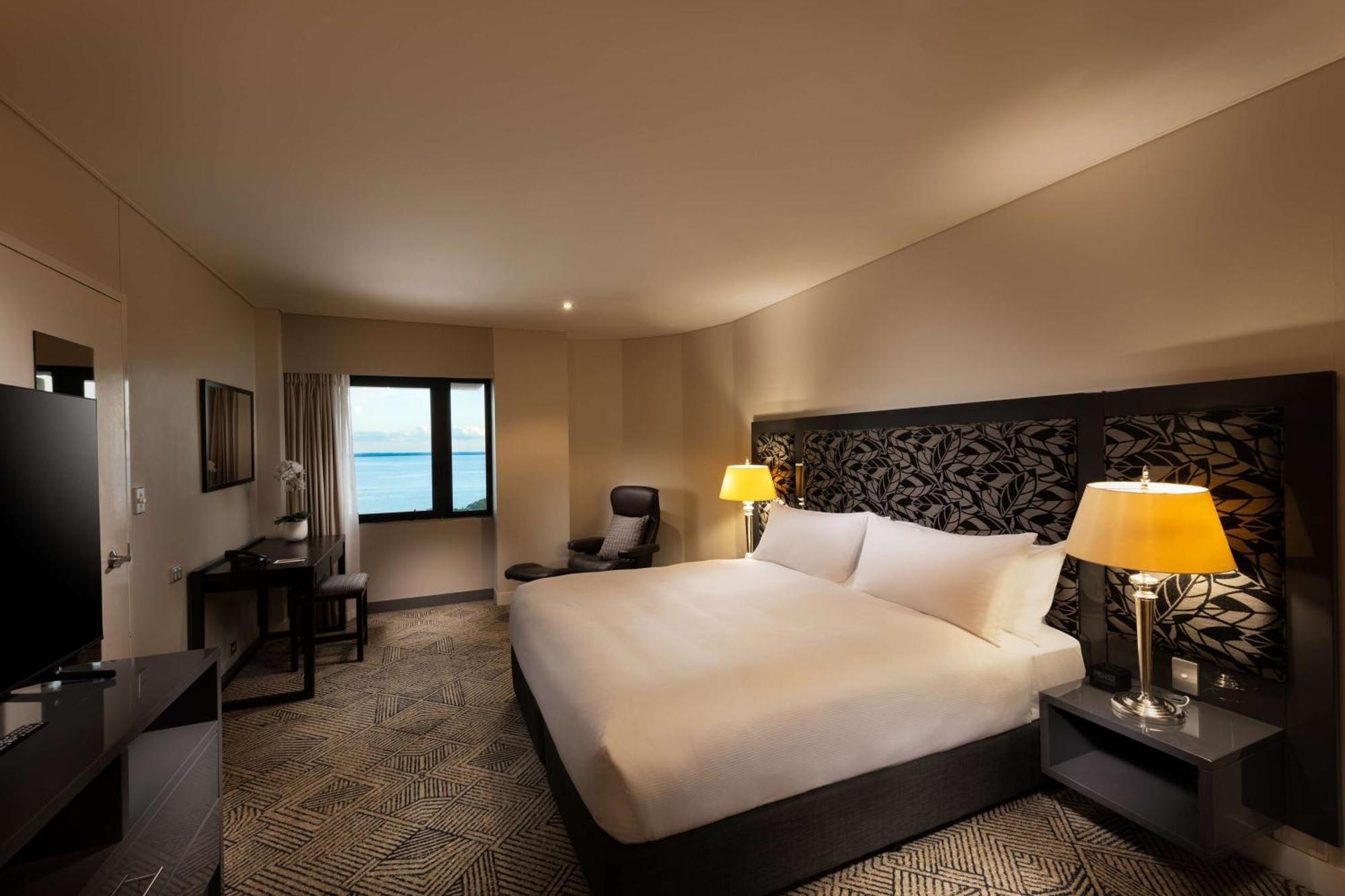 Hotel Hilton Darwin Exteriér fotografie