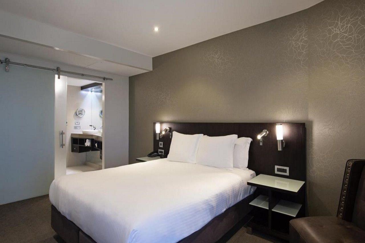 Hotel Hilton Darwin Exteriér fotografie