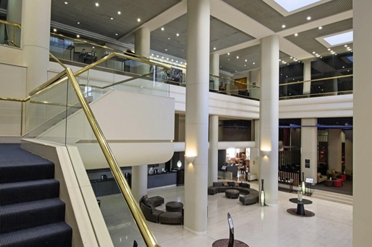 Hotel Hilton Darwin Exteriér fotografie