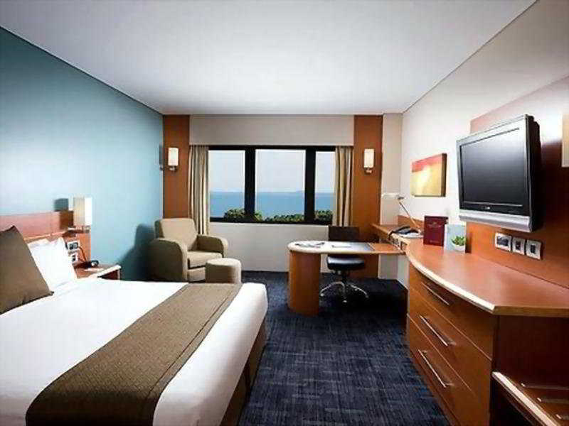 Hotel Hilton Darwin Exteriér fotografie